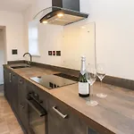 בית נופש Luham