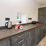 בית נופש Luham