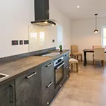 בית נופש Luham פנרית'