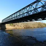 Luham בית נופש *