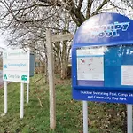 Luham בית נופש *