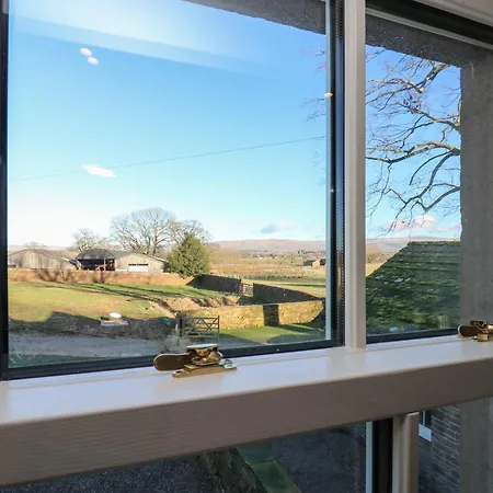 Luham Feriehus Penrith