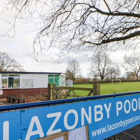 Ferienhaus Luham Penrith