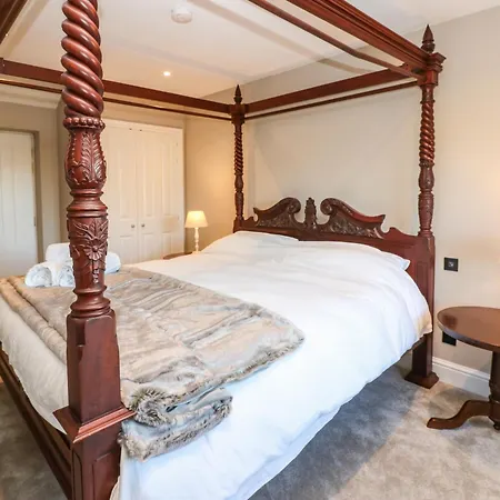 Holiday home Luham
