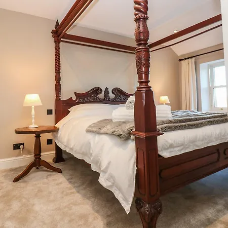 Luham Holiday home