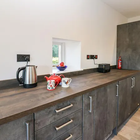 Holiday home Luham