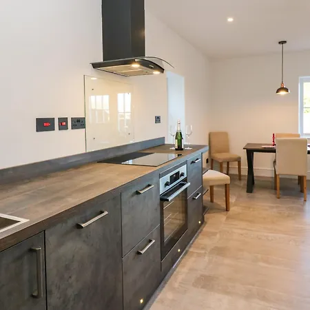 Holiday home Luham Penrith