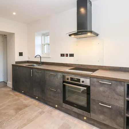 Holiday home Luham