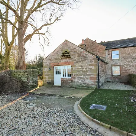 Luham Feriehus Penrith